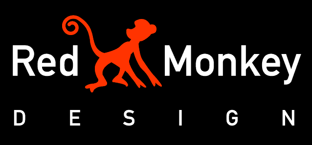 Welcome to Red Monkey Design